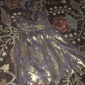 Beautiful cocktail dress